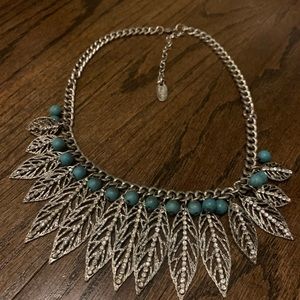 Statement Necklace